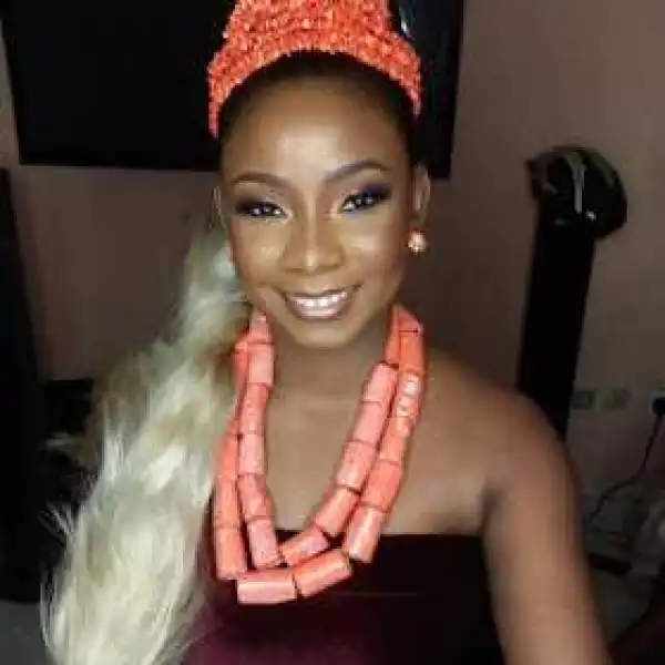 Photo: Genevieve Nnaji